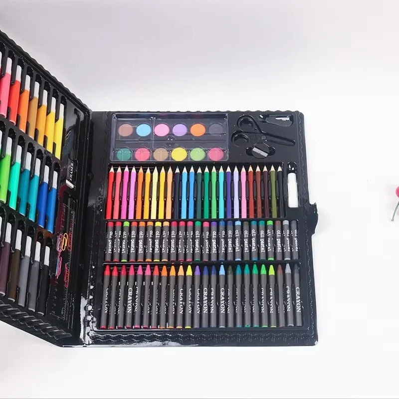 150 Piece Art Set
